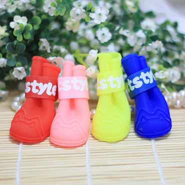 Dog summer sandals