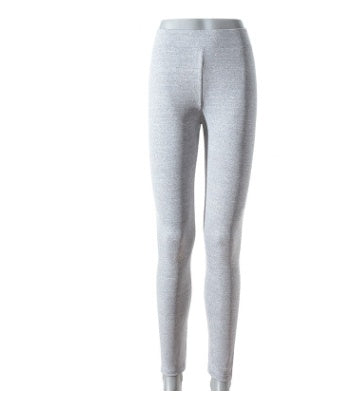 Gotiska Leggings med låg midja Dam Sexig Hip Push Up Legging Jegging Leggins Jeggings Legins Höst Sommar 