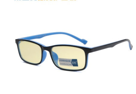 Blu-ray glasses goggles unisex Blu-ray glasses