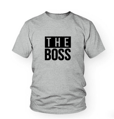 T-shirts pour hommes DIY