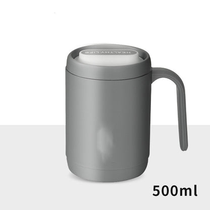 Stainless Steel Mug Creative Office