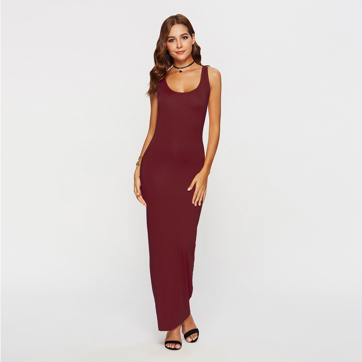 robe chaude pour femme