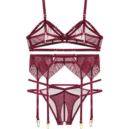 Seductive Lingerie Set - Premium Intimate Apparel Collection