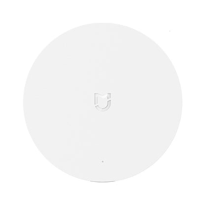 Smart Home Gateway - Intelligent Multimode Wireless Wall Switch