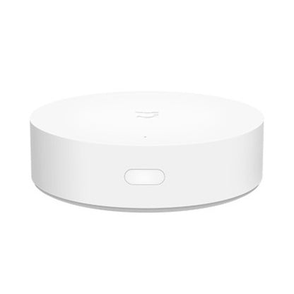 Smart Home Gateway - Intelligent Multimode Wireless Wall Switch