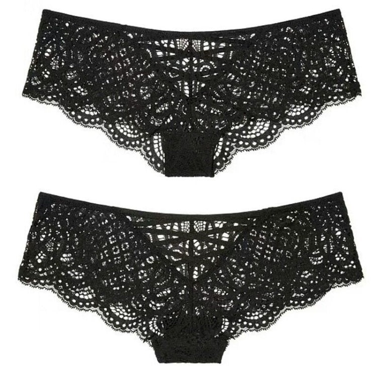 New Female Women Underwear Girls Elastic Breathable