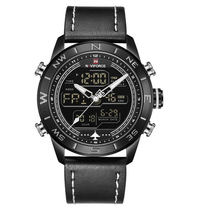 Montre pour homme NAVIFORCE Lingxiang 9144