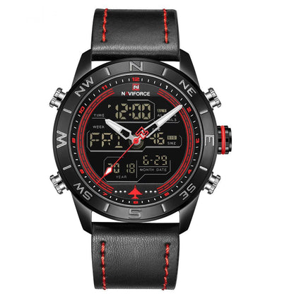 Montre pour homme NAVIFORCE Lingxiang 9144