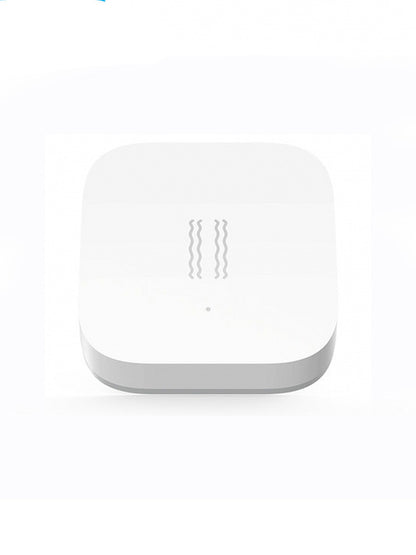 Vibration Sensor Alarm | Smart Home Security | Homekit Compatible