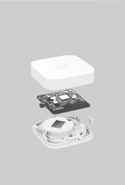Vibration Sensor Alarm | Smart Home Security | Homekit Compatible