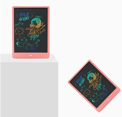 Tablette LCD pour enfants de 10 pouces pour un usage professionnel et domestique