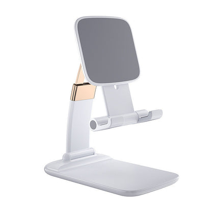 Mobiltelefon Stand Desktop Stand Mobile Telefon Tablet Lazy Stativ