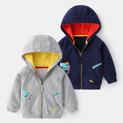 Veste Tide Jacket pour enfants