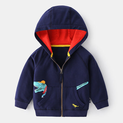 Veste Tide Jacket pour enfants