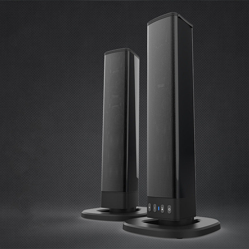 Card Combo TV-högtalare Sound Blaster Bluetooth-högtalare