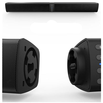 Card Combo TV-högtalare Sound Blaster Bluetooth-högtalare