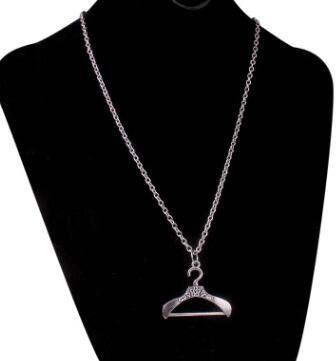 Collier chaîne en acier inoxydable Hip Hop hommes et femmes