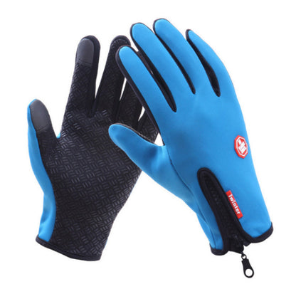 Winter Thick Warm Touch Screen Gloves