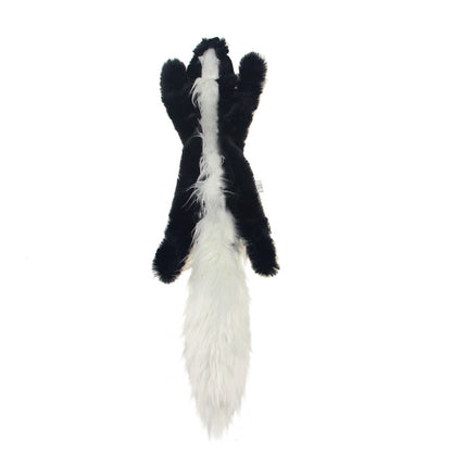 Animal Skin Toys Pet Sounding Plush Toys