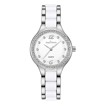 Montres pour femmes montres-bracelets à Quartz de luxe pour femmes