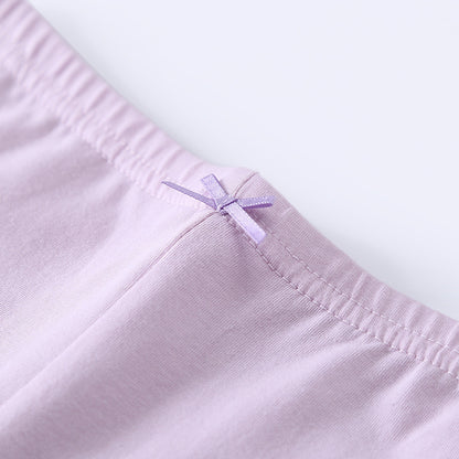 Pantalon de sécurité fille legging anti-vide trois points