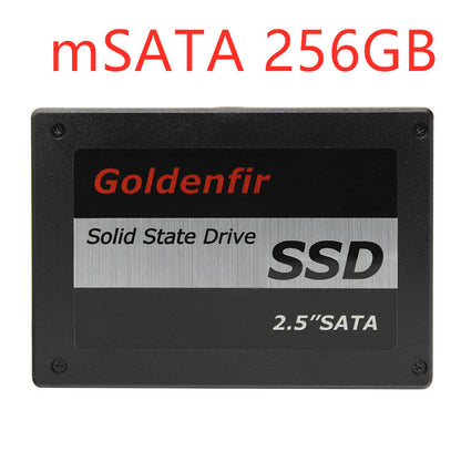 Solid State  512GB SSD Computer Universal SATA3.0