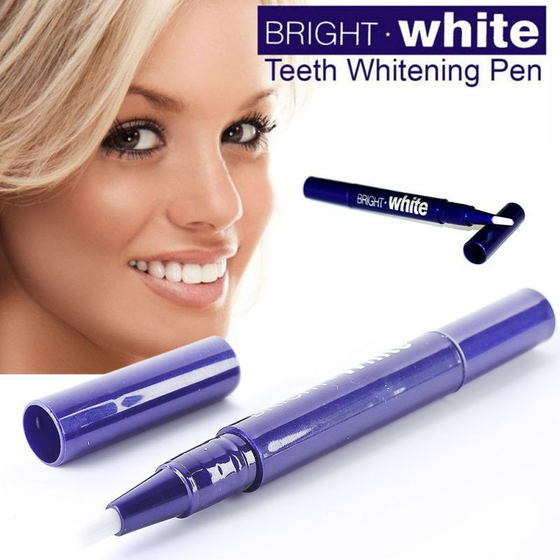 Whitening Gel Pen Teeth Cleansing Gel Pen Teeth Whitening And Oral Care Beauty Pen