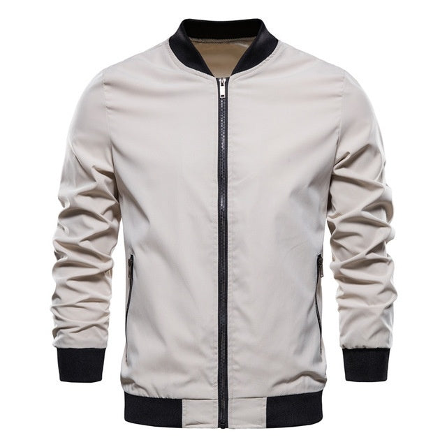 Loose Jacket Autumn Fashion Jackets For Men Overcoat Coat