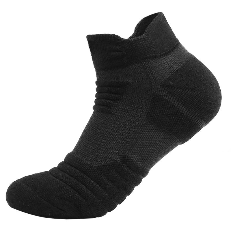 Chaussettes de sport pour hommes, chaussettes grande taille, chaussettes d'extérieur