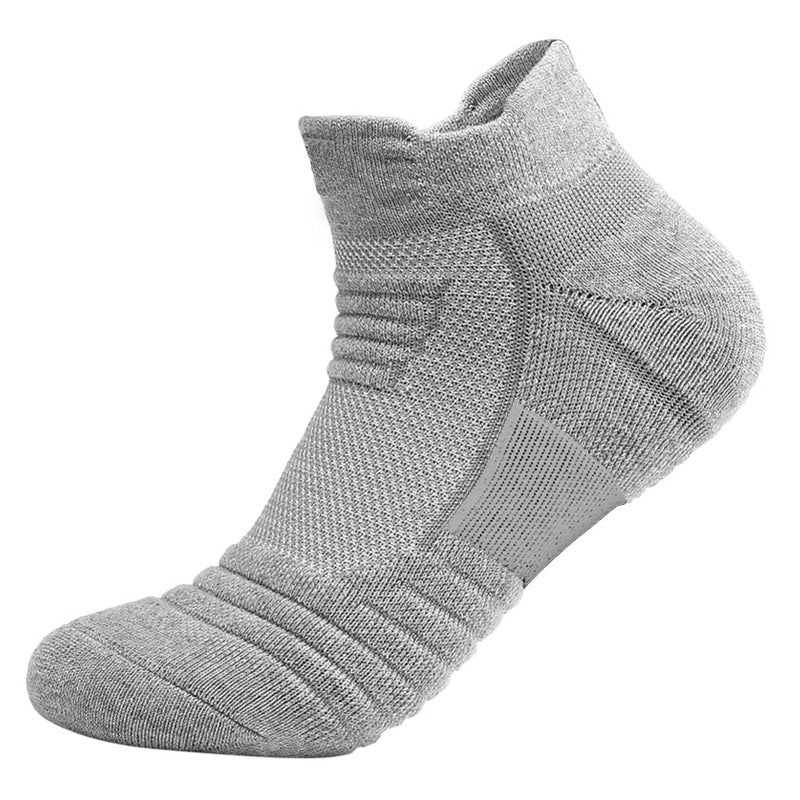 Chaussettes de sport pour hommes, chaussettes grande taille, chaussettes d'extérieur