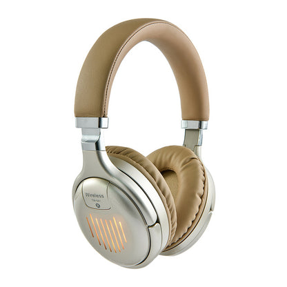 Véritable casque sans fil TM061 BT5.0, casque de jeu