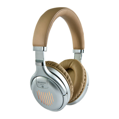 Véritable casque sans fil TM061 BT5.0, casque de jeu