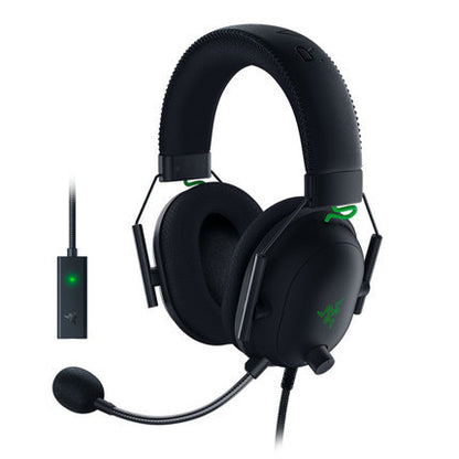 Microphone pour casque, son surround 7.1