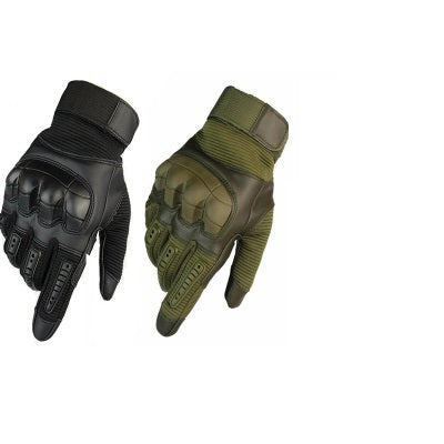 Off-road Sports Gloves Touch Screen As Tactical Gloves