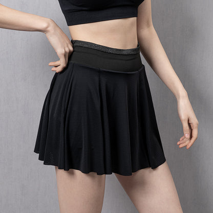 Professional Cloud Hide Women's Tennis Sport Skort
