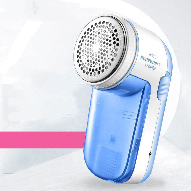 Rechargeable Hair Removal Ball Trimmer