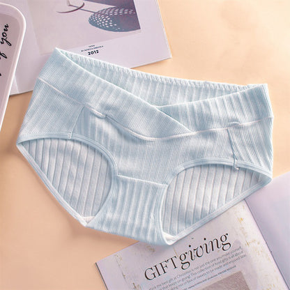 Women s Antibacterial Maternity Underwear