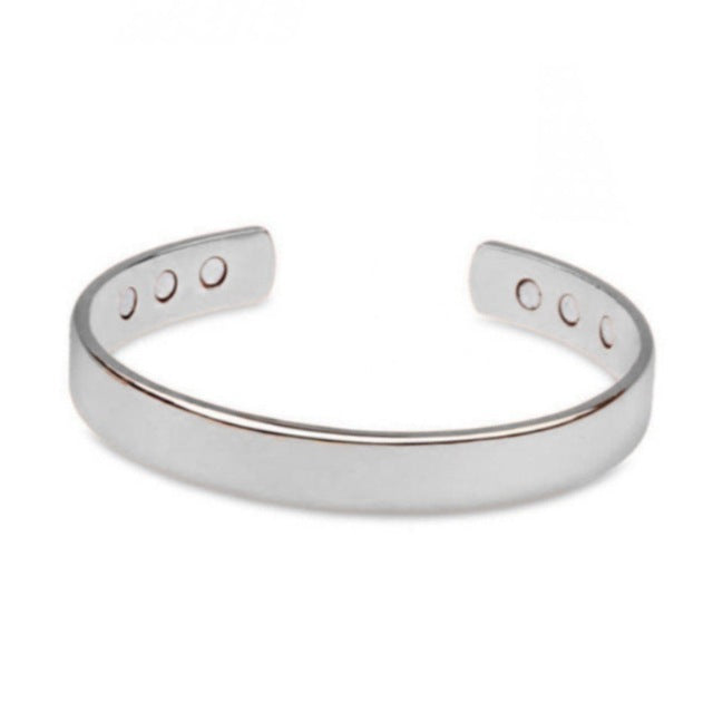 Bracelets Bracelet en argent et or pour hommes et femmes