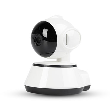 HD 720P MINI Hem säkerhet Baby Monitor IP kama