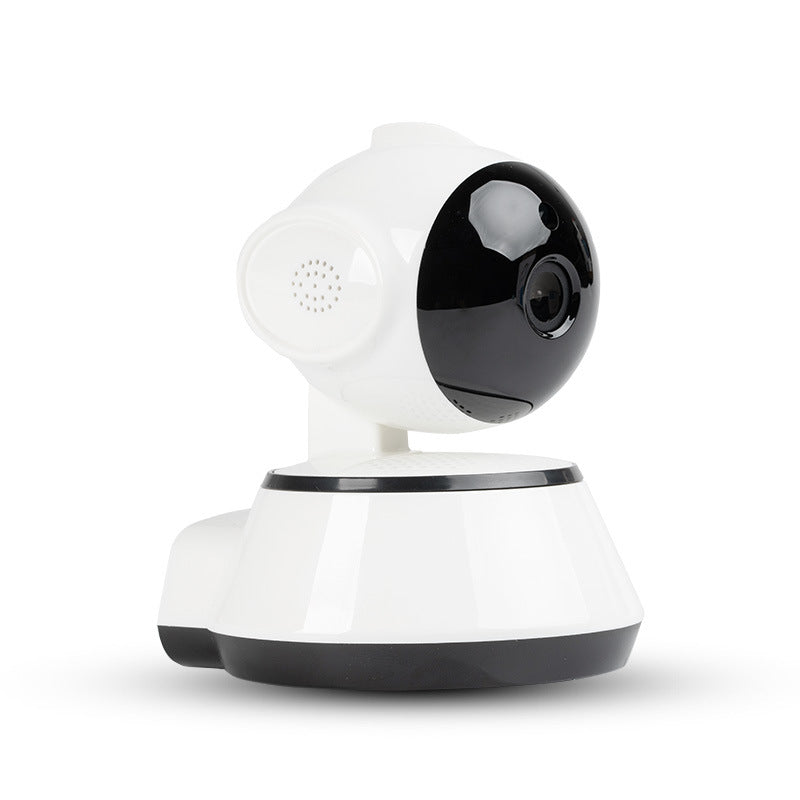 HD 720P MINI Hem säkerhet Baby Monitor IP kama