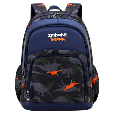 Cartable d'école primaire coréenne Sésame Baby