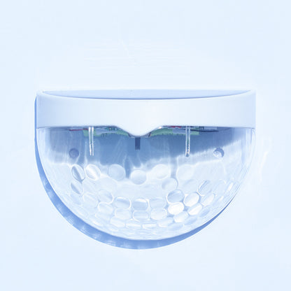 Solar Outdoor Waterproof Fence Lamp - Professional Outdoor Lighting