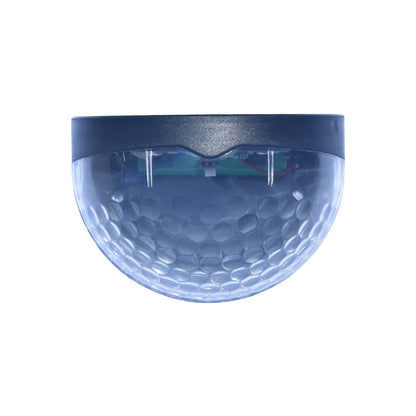 Solar Outdoor Waterproof Fence Lamp - Professional Outdoor Lighting