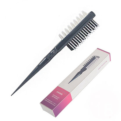 Multifunctional Hair Style Comb, Hair Dryer, Styling Comb