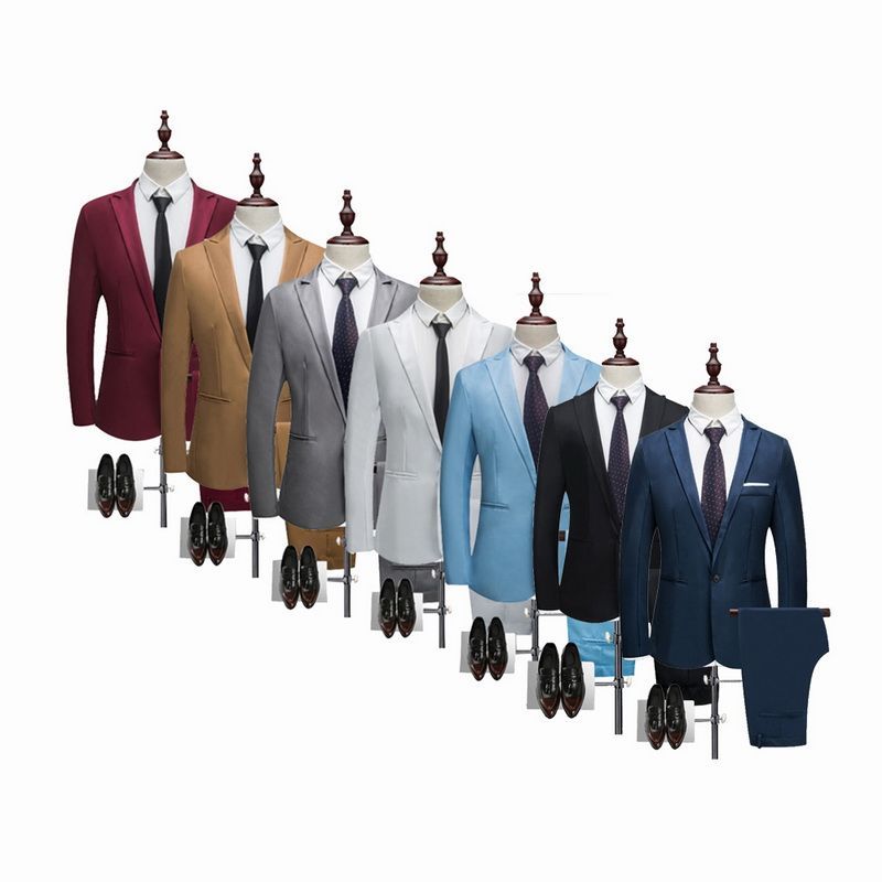 Men's Wedding Dresses, Men's suitJackets,SlimJeans, Men's Suits