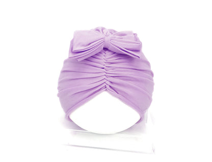 Mignon bébé chapeau nouveau-né doux bébé fille chapeau Turban infantile enfant en bas âge bébé casquette Bonnet chapeaux