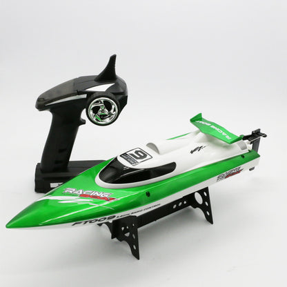 Remote Control Toy Boat - High-Speed RC Boat Model