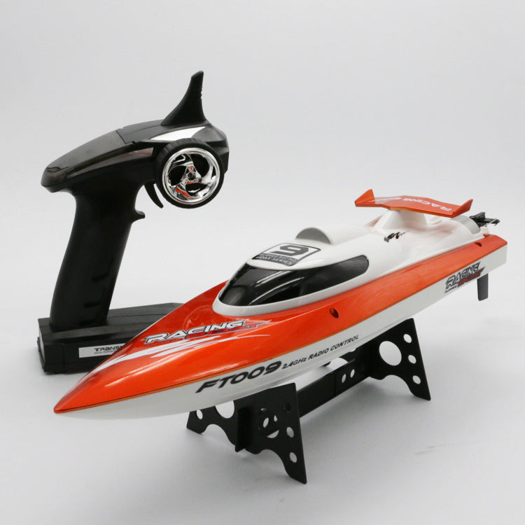 Remote Control Toy Boat - High-Speed RC Boat Model