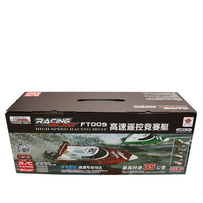 Remote Control Toy Boat - High-Speed RC Boat Model