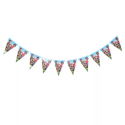 Children s Birthday Party Decorations